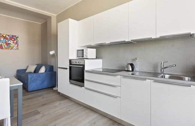 Largo Allegri 4 - Apartment Milan - Foto 12