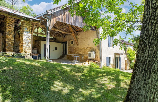 Tranquil Holiday Home in Soturac With Pool - Photo 75