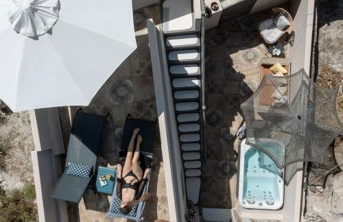 Summer vibes holiday home with Jacuzzi - Foto 18