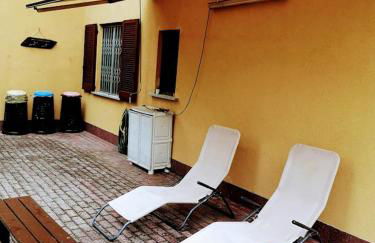 Residence SANTA CROCE Delebio Provincia di Sondrio - Foto 19