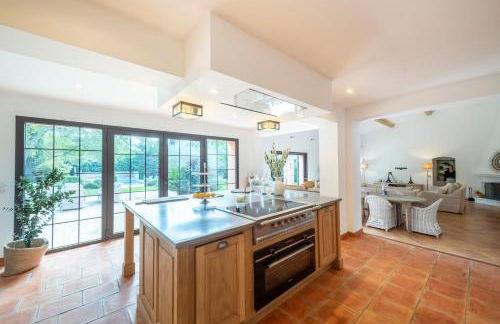 Luxury Villa near Fayence - Foto 8