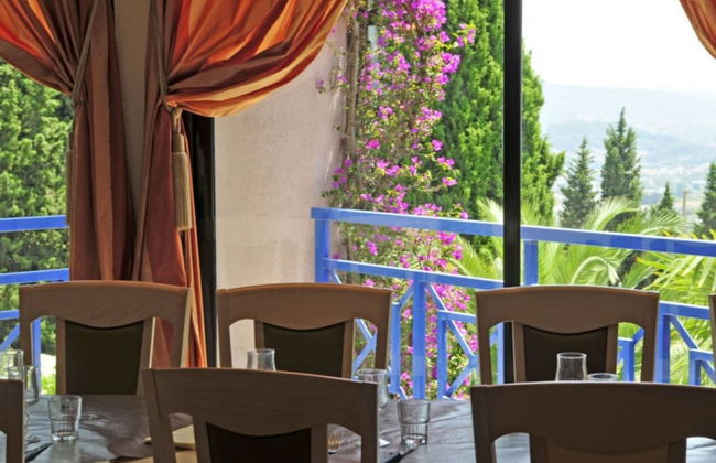 Aec Village Vacances - Les Cèdres - Foto 24