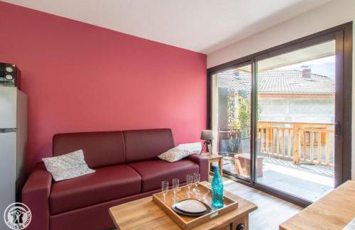 Gite Annecy 101 - Au royaume des Castors - Appt 101 - Foto 6