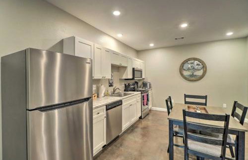 Less Than 1 Mi to Marina Beautiful Bull Shoals Retreat - Foto 10