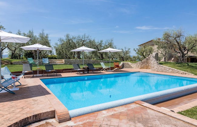 Le Residenze dei Potti 12 - Photo 18