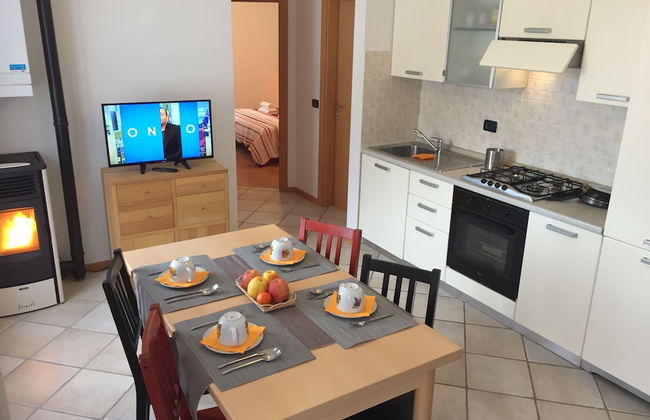 CasaDalsass DolomitiPaganellaLagoMolveno - Photo 11