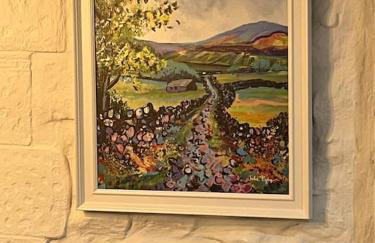 Charming dog-friendly Yorkshire Dales Cottage, Austwick - Foto 48