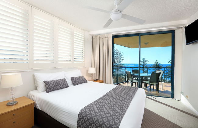 Peninsular Beachfront Resort - Photo 7