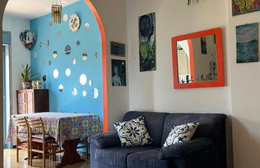 Ambrazzurra Apartament - Photo 15