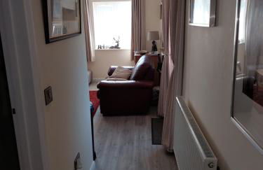 The Old Post Office Exford, Exmoor National Park - Photo 11