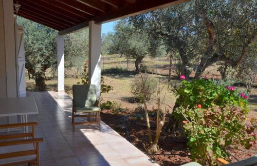 Agrilis Cottage near the beach - Foto 13