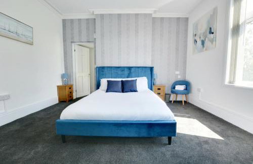 Winwood House - Foto 13