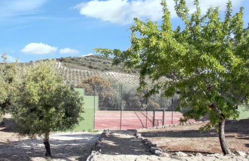 Comfortable House in Estepa with Shared Pool - Foto 21