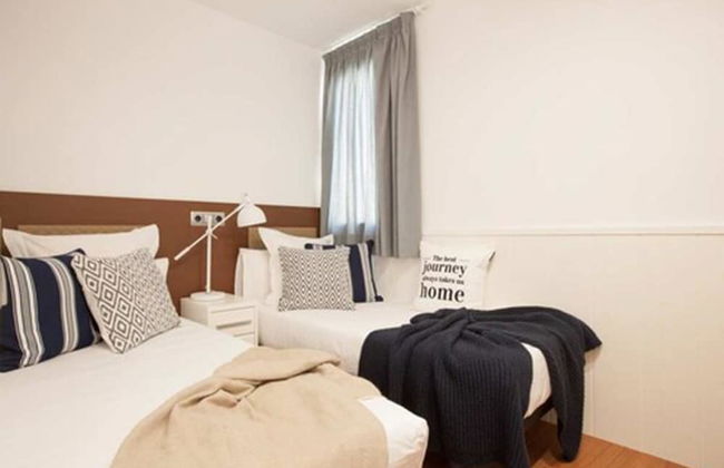 Enjoybcn Dali Apartments - Foto 5