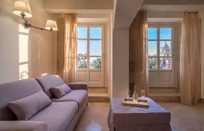 Palazzo Alfeo - Foto 35