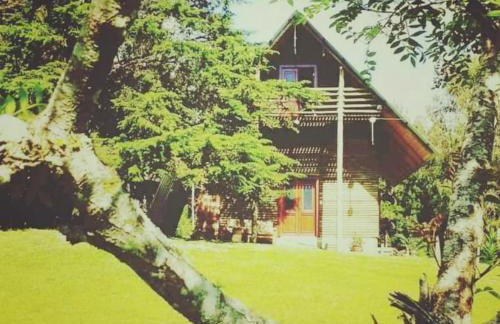 CHALÉ ESTÂNCIA OURO VERDE - Photo 75