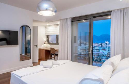 Gioma Luxury Suites - Lake View - Jacuzzi - Foto 49