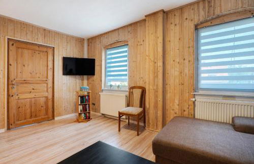 Ferienwohnung Kurzentrum - Foto 5