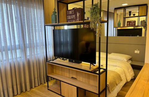 Studio Moderno Ap 55 Soho Life - Photo 28