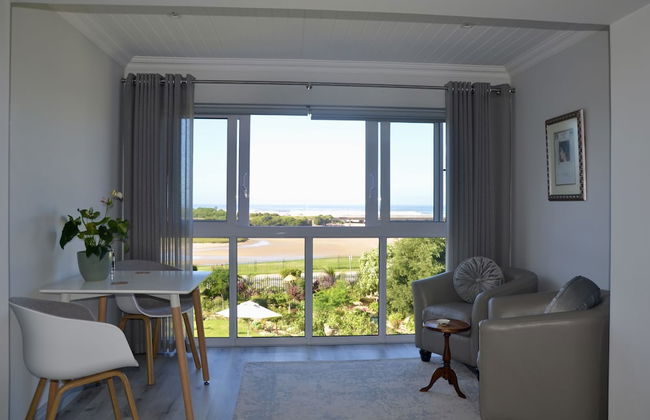 Serenity Ocean Lodge - Foto 23