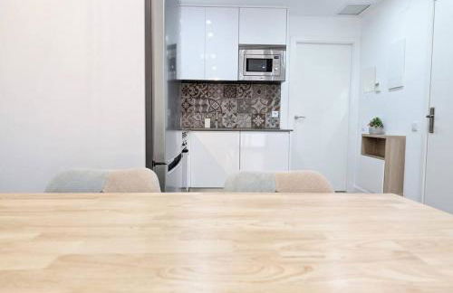 New flat in the centre, 10 min from BCN Airport - Foto 40