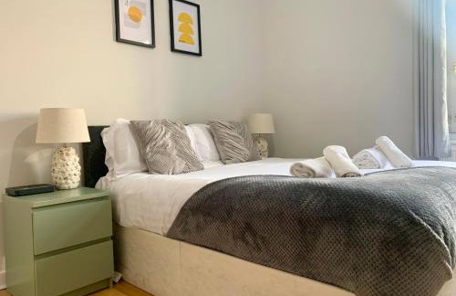 3 BDR Entire Home Sleeps Up to 5 Contractors & Families Long or Short Stay Free WiFi & Parking - Foto 22