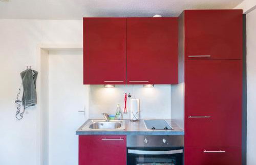 Ferienwohnung Kirchblick - Foto 5