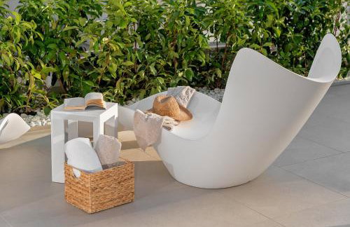 The Pleasurist- with PRIVATE heated POOL and TERRACE - Foto 13