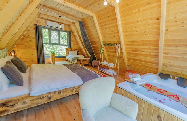 Eça Bungalov - Foto 10