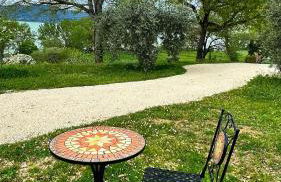 Villa Profumo di Salvia - Photo 36