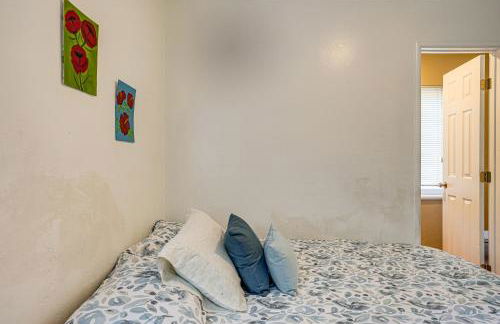 Serene Studio in SF Suburbs Quiet and Cat Friendly! - Foto 7