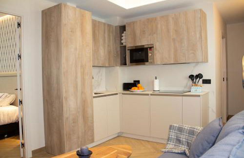 Puerta de la Ribera Suites - Foto 32