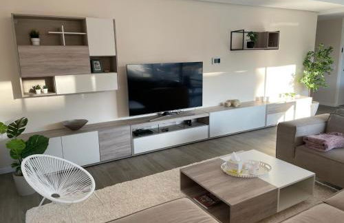 Luxury Apartment Diego - The View Fuengirola - Photo 11