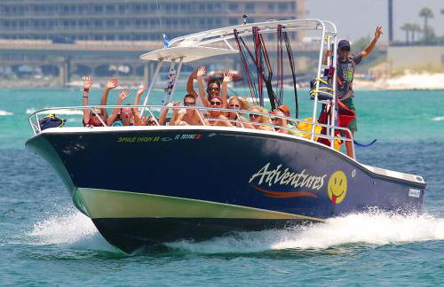 Enclave 403a by Gulf Tide Vacation Rentals - Foto 28