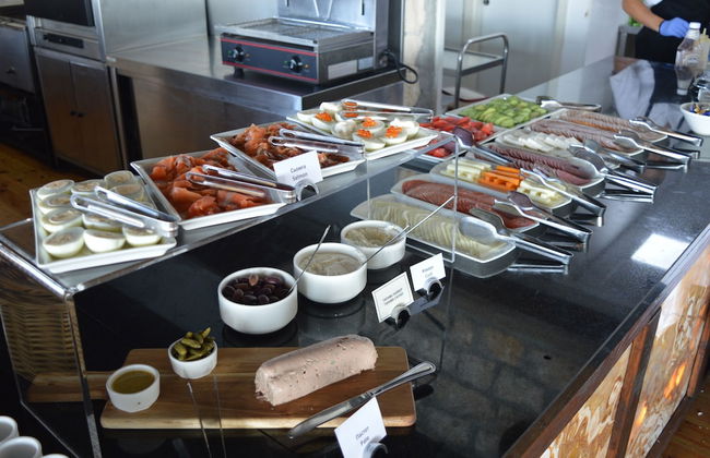 Kaliakria Resort - Foto 38