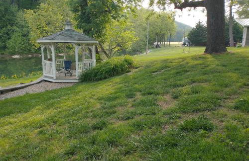 North River Inn - Foto 44