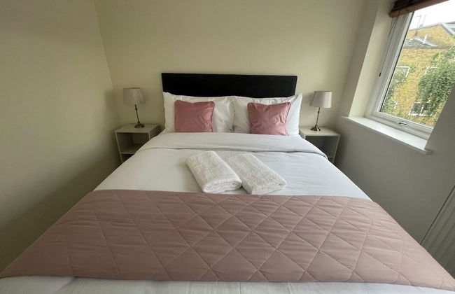 Islington townhouse - Foto 23