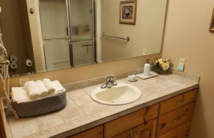 Yellow Lake Sunset Cabin - Foto 42