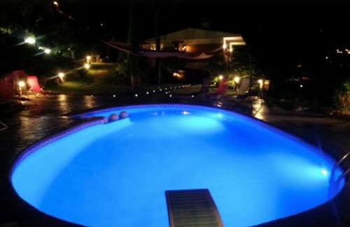 Wonderful house in the mountains with sea views - Foto 48