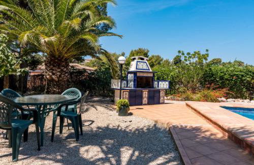 Villa Villa Mariposa by Interhome - Foto 38