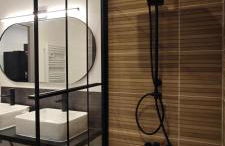 L'Haussmann - centre ville - 5 personnes - Foto 19