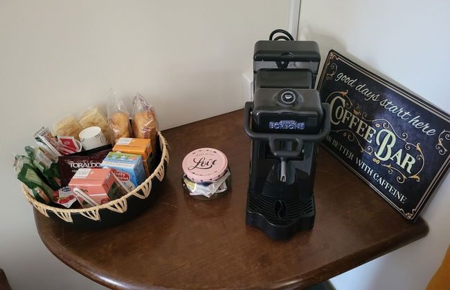 Amodio Apartments - Photo 18