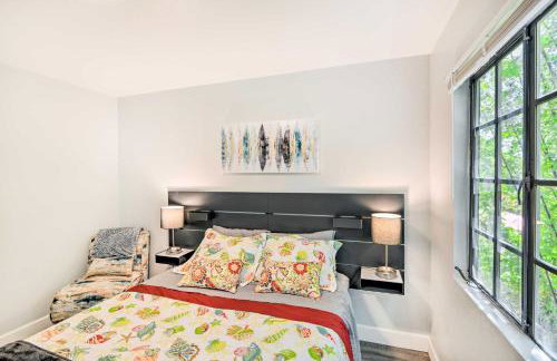 Cozy Monterey Apartment - Walk to Wharf and Dtwn! - Foto 13