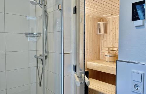 Am Kutterhafen 15 - Haus am Meer - Foto 19