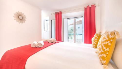 Alfama with a View | 2BR Duplex - Foto 5