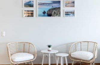 Apartamento 7 Mares com Suite - Foto 9