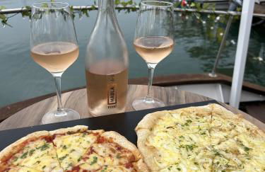 Boat Haus - Casas Flotantes frente a Gibraltar - Foto 54