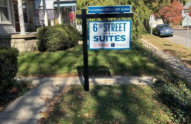 2BR 1st floor suite close to ISU - Foto 13