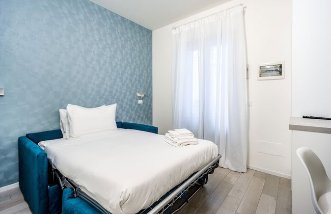 Italianway - The B Village Standard - Foto 25