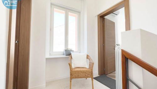 Basovizza 3 Nicole Tirabora Short Rent - Photo 2